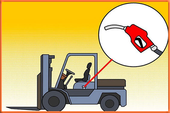 FORKLIFT RENTAL MIAMI