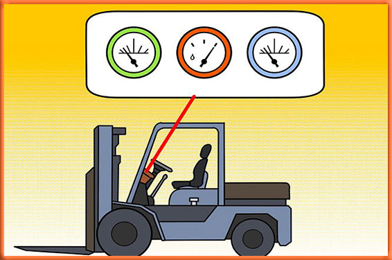 FORKLIFT RENTAL MIAMI
